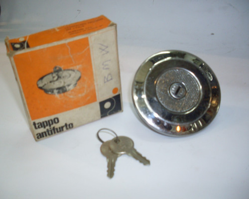Tappo serbatoio benzina bmw - tappo,