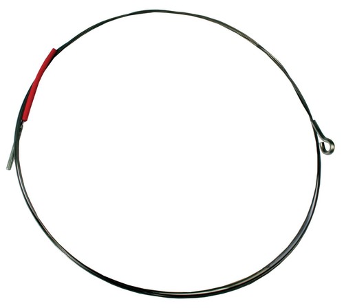 Cavo acceleratore 3670mm - cavo,