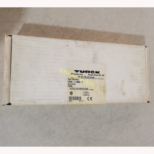 1pcs nuovo modulo turck - nuovo,