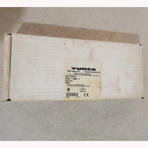 Nuovissimo modulo turck - modulo,