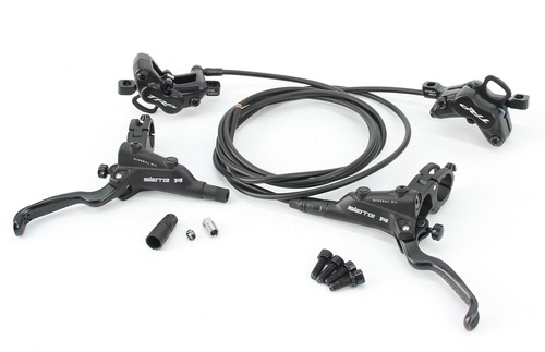 Set freni disco - a,
