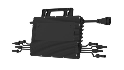 Hoymiles microinverter - hoymiles,