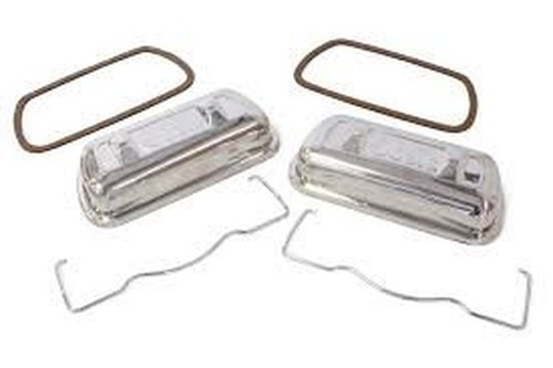 Scat set copri dondolo acciaio - set,