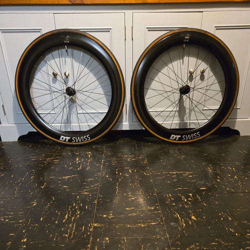 Set ruote swiss arc - set,