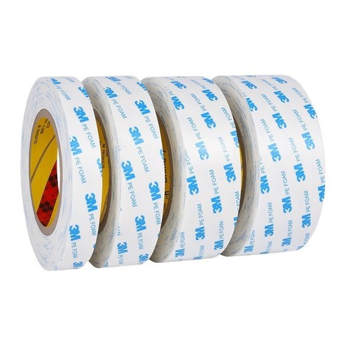 Nastro biadesivo resistente - , 3m
