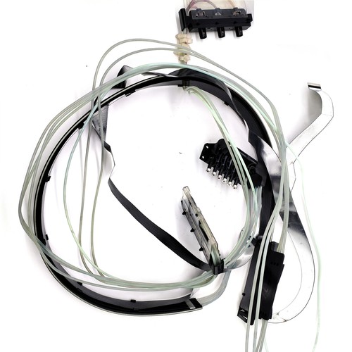 Ink tubes system - ink, cr357-67027