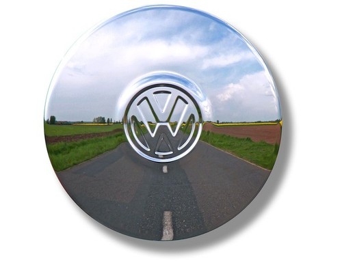 Copricerchio originale per - copricerchio, vw