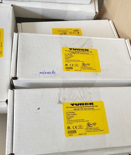 1pz nuovo modulo - , turck