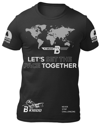 Shirt moto regalo - t-shirt, /