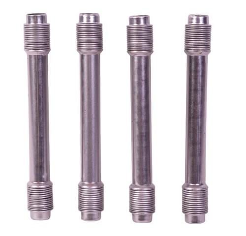 Tubo asta spinta set 4 - asta, di