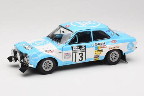 Ford escort rs1600 t - ford,