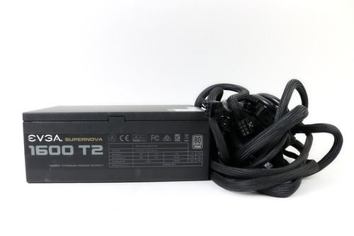 Alimentatore evga 1600 - alimentatore,