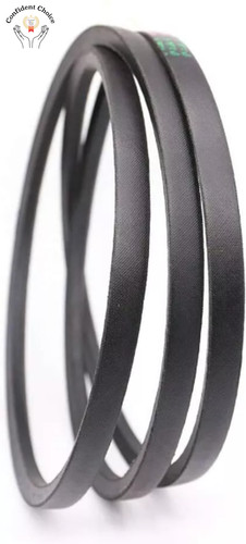 Cinghia mandrino ponte - , 46"