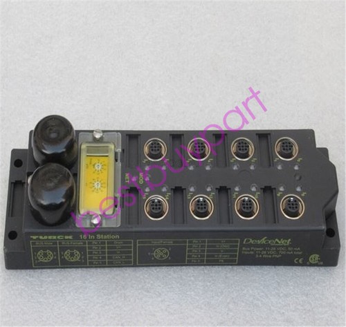 1pz nuovo turck fdnl - nuovo,