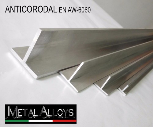 Profilo allumino 6060 35 - t,