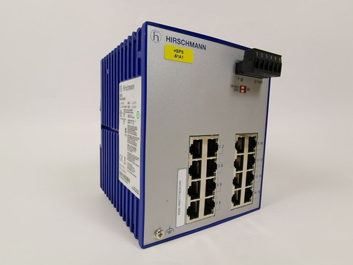 Hirschmann rs20 1600t1t1sdauhh - hirschmann, rs20-1600t1t1sdauhh