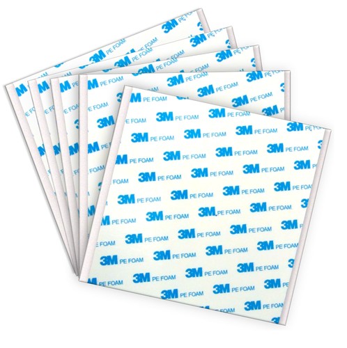 1600t foglio biadesivo per - biadesivo,