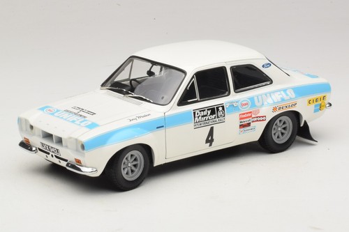 Ford escort mk1 rs1600 - mk1, #4