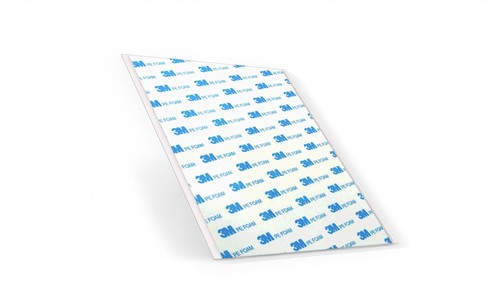 1600t foglio biadesivo per - 1600t,