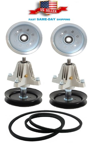 Kit cinghia puleggia mandrino - kit,