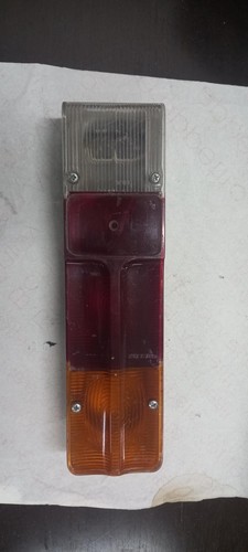 Fanale posteriore alfa romeo - posteriore,