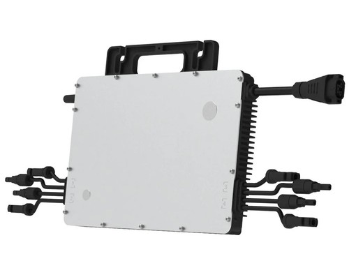 Hoymiles hms 1600 1600va - hoymiles,