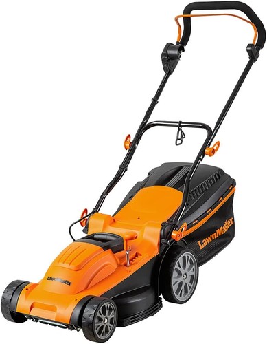 Rasaerba elettrico 1600w con - 1600w,