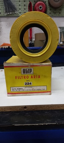 Filtro aria agip - filtro, 224