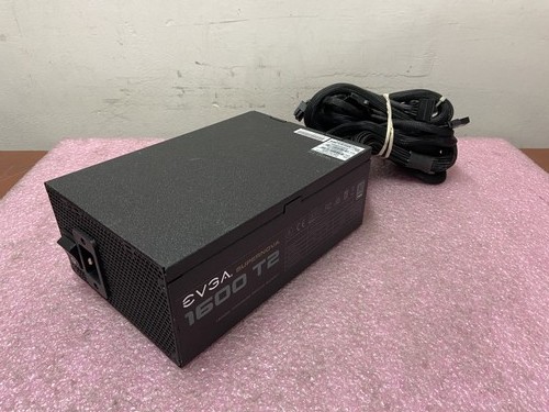 Evga supernova 1600 - supernova, t2