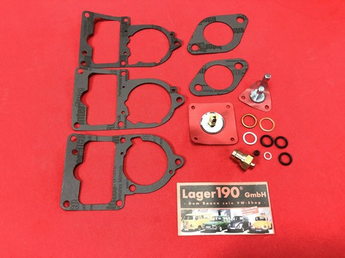 Kit guarnizioni carburatore - , vw