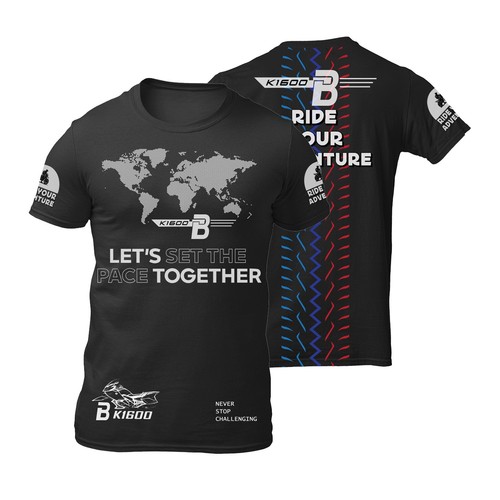 Shirt moto regalo per - t-shirt,