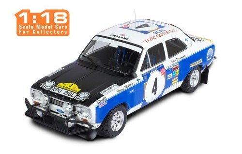 Ford escort mki 1600 4 - ford,
