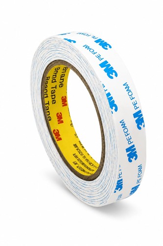 Nastro biadesivo 1600t - 3m,
