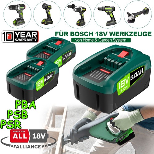 Batteria pba per utensili - batteria,