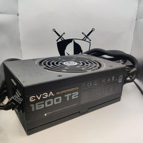 Alimentatore evga supernova - alimentatore,