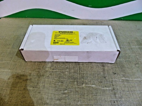 Turck fdnl s1600 - turck, fdnl-s1600-t