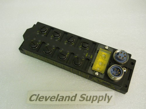 Turck fdnl l1600 - fdnl-l1600-t, devicenet