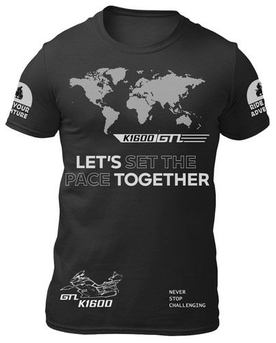 Shirt moto regalo - moto, /
