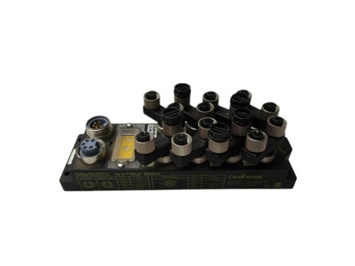Turck fdnl s1600 bus - turck, fdnl-s1600-t