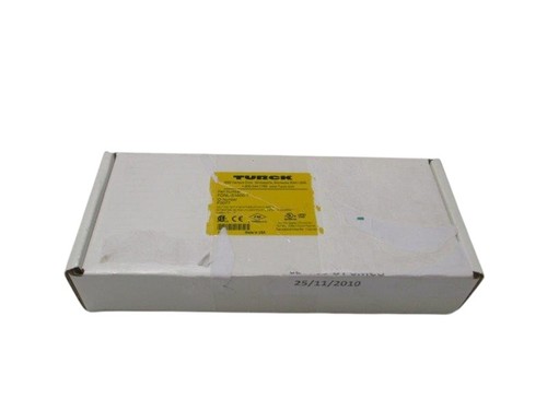 Turck fdnl s1600 nsfs - fdnl-s1600-t,