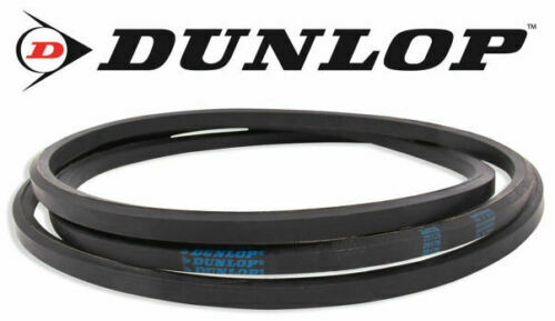 Cinghia dunlop westwood - dunlop,
