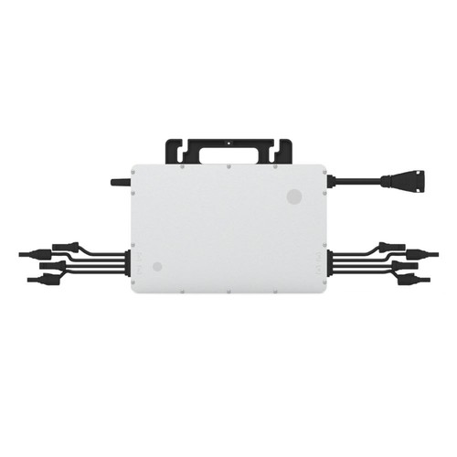 Hoymiles microinverter - hoymiles,