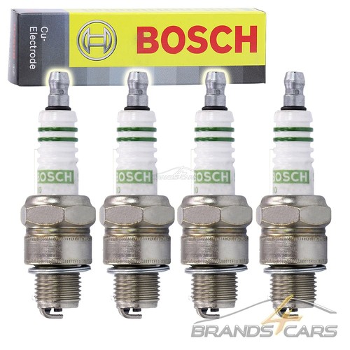 Candela bosch per vw - bosch,