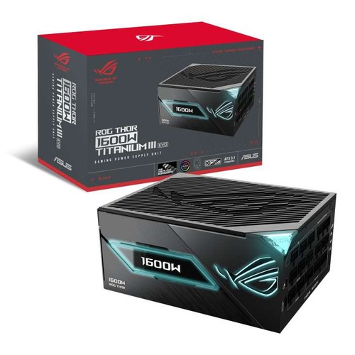 Asus alimentatore rog thor - rog,