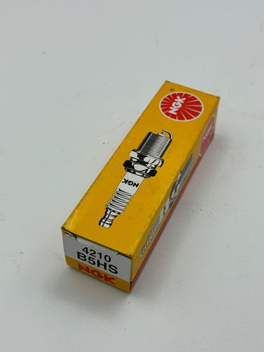 Ngk 4210 b5hs - 1, candela